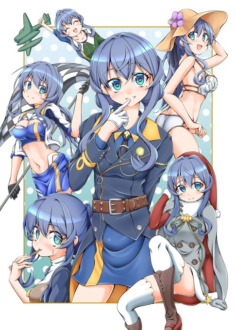 #2024年自分が選ぶ今年の4枚 