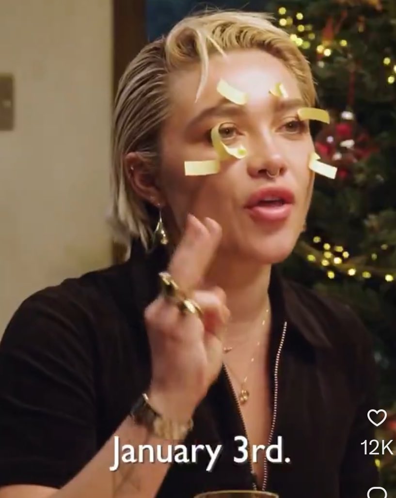 Troop206's tweet photo. Thanks to Florence Pugh, the truth comes out. It is terrible! https://t.co/tUmZGJm81O