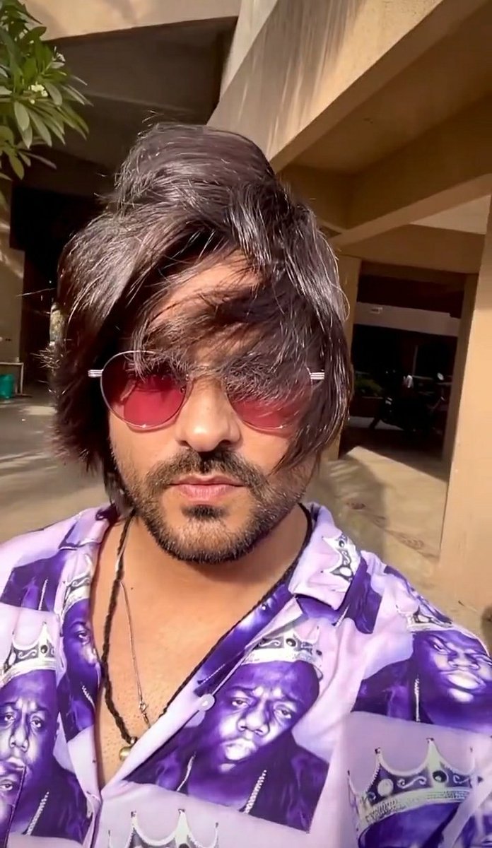 Feroza Nakhuda (@ferozanakhuda) on Twitter photo WISHING you LOTS of HAPPINESS SUCCESS GOODLUCK and POSITIVITY💯
INSHALLAH may the DAY brings EVERYTHING GOOD for you and your AMAZING FAMILY TODAY and ALWAYS AMEEN🤲 INSHALLAH have a BLESSED SATURDAY <a href="/ashish30sharma/">Aashiesh Sharrma</a>💎 WISHING you LOTS of HAPPINESS SUCCESS GOODLUCK and POSITIVITY💯
INSHALLAH may the DAY brings EVERYTHING GOOD for you and your AMAZING FAMILY TODAY and ALWAYS AMEEN🤲 INSHALLAH have a BLESSED SATURDAY <a href="/ashish30sharma/">Aashiesh Sharrma</a>💎