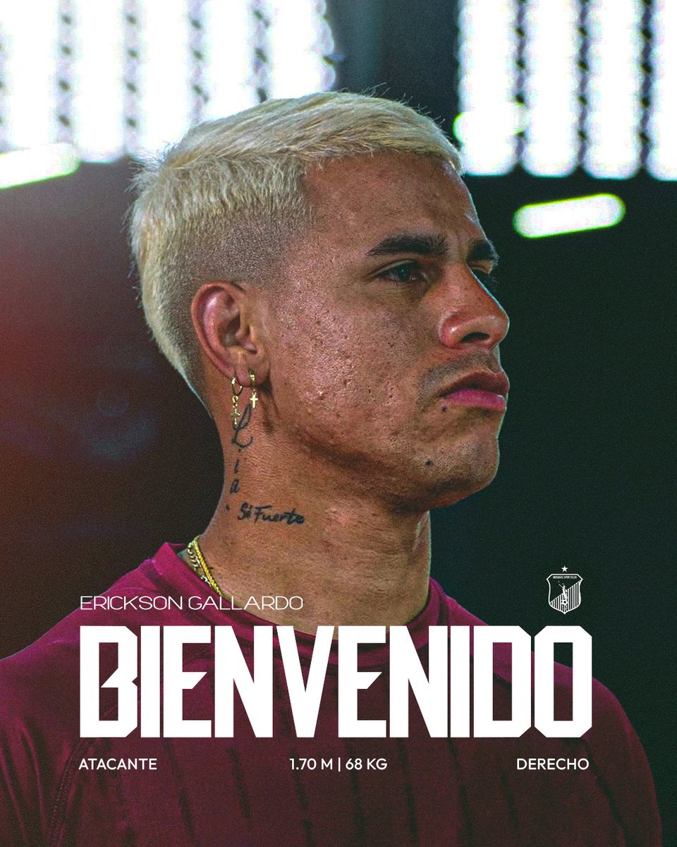 Monagas Sport Club tweet media