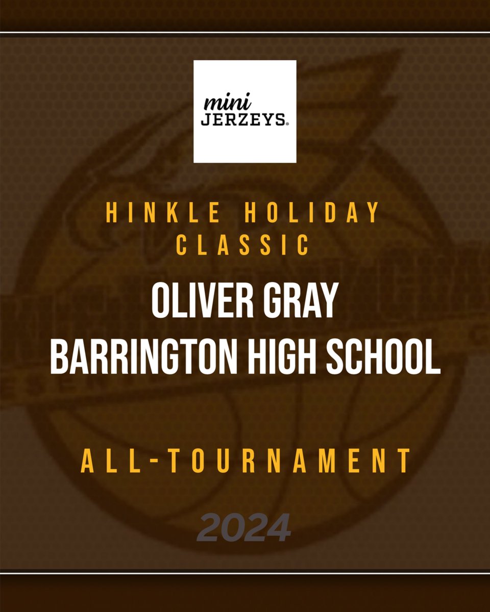 Hinkle Holiday Classic @ Jacobs High School (@hinkleholiday) on Twitter photo 