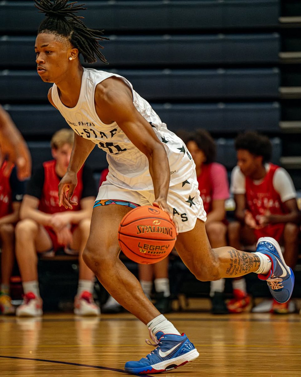 Rodger Bohn (@rodgerbohn) on Twitter photo 6'5 Miles Newton (<a href="/MilessNewton/">Miles Newton</a>) of <a href="/BreckAthletics/">Breck Athletics</a>/<a href="/RealPhenomHoops/">Real Phenom</a> showing why he's one of best unsigned seniors in MN at One City Holiday Classic. Solid shooter who is unstoppable as straight line driver going downhill and can finish through contact. Breck up 56-18 at half. 6'5 Miles Newton (<a href="/MilessNewton/">Miles Newton</a>) of <a href="/BreckAthletics/">Breck Athletics</a>/<a href="/RealPhenomHoops/">Real Phenom</a> showing why he's one of best unsigned seniors in MN at One City Holiday Classic. Solid shooter who is unstoppable as straight line driver going downhill and can finish through contact. Breck up 56-18 at half.