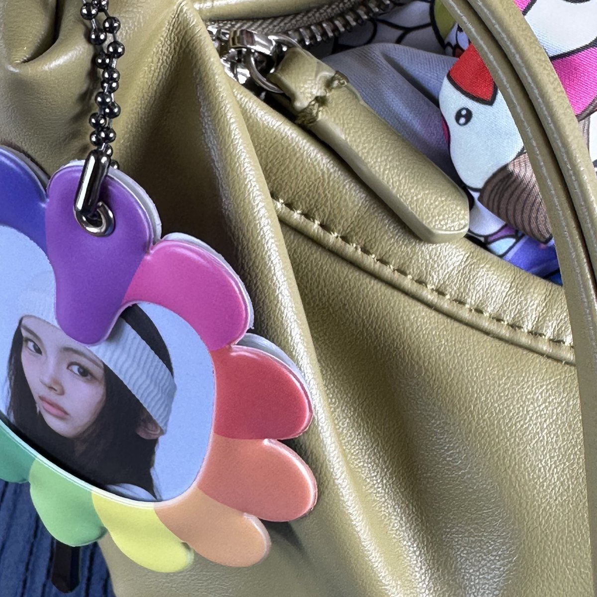 เมื่อวานสนุกมากๆ เด็กๆเก่งมาก บันนี่เก่งมากก🫶🏻 #jeanzforfree