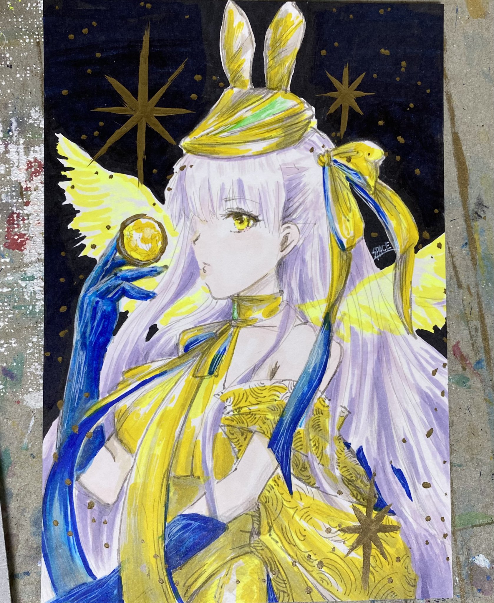 ❤️BBちゃんさま❤️ Amazon | Fate/Grand Order ムーンキャンサー/BB[小悪魔たまご肌