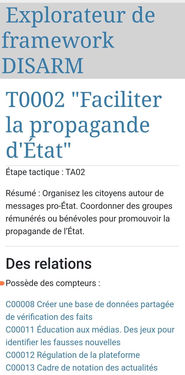 56Morbihan's tweet photo. @Cach_cash22 @maxigauch @PlaiseaDieu @SDavodeau @lonnibesancon @anneau_margrat @xazalbert 😂😂😂
Les collabidiots #disarmframework ne sont plus ceux du début 🥱🥱🥱
Purée, avec ceux là, on se croirait avec les ringards de fesse bouc...😂
Rhoooo, les trollodingos de X dégringolent de+ en + vite 🥺 https://t.co/7ueCkIOYUQ