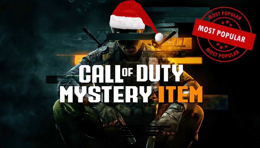 Call of Duty Black Ops 7 Informer tweet media
