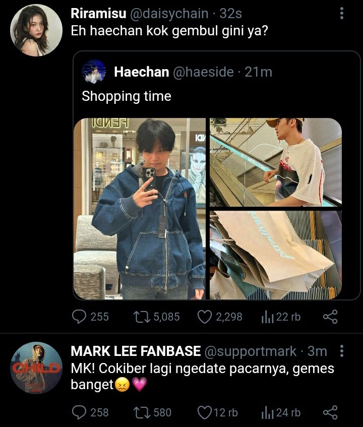 11. Respon netizen https://t.co/dR8kflxqHX