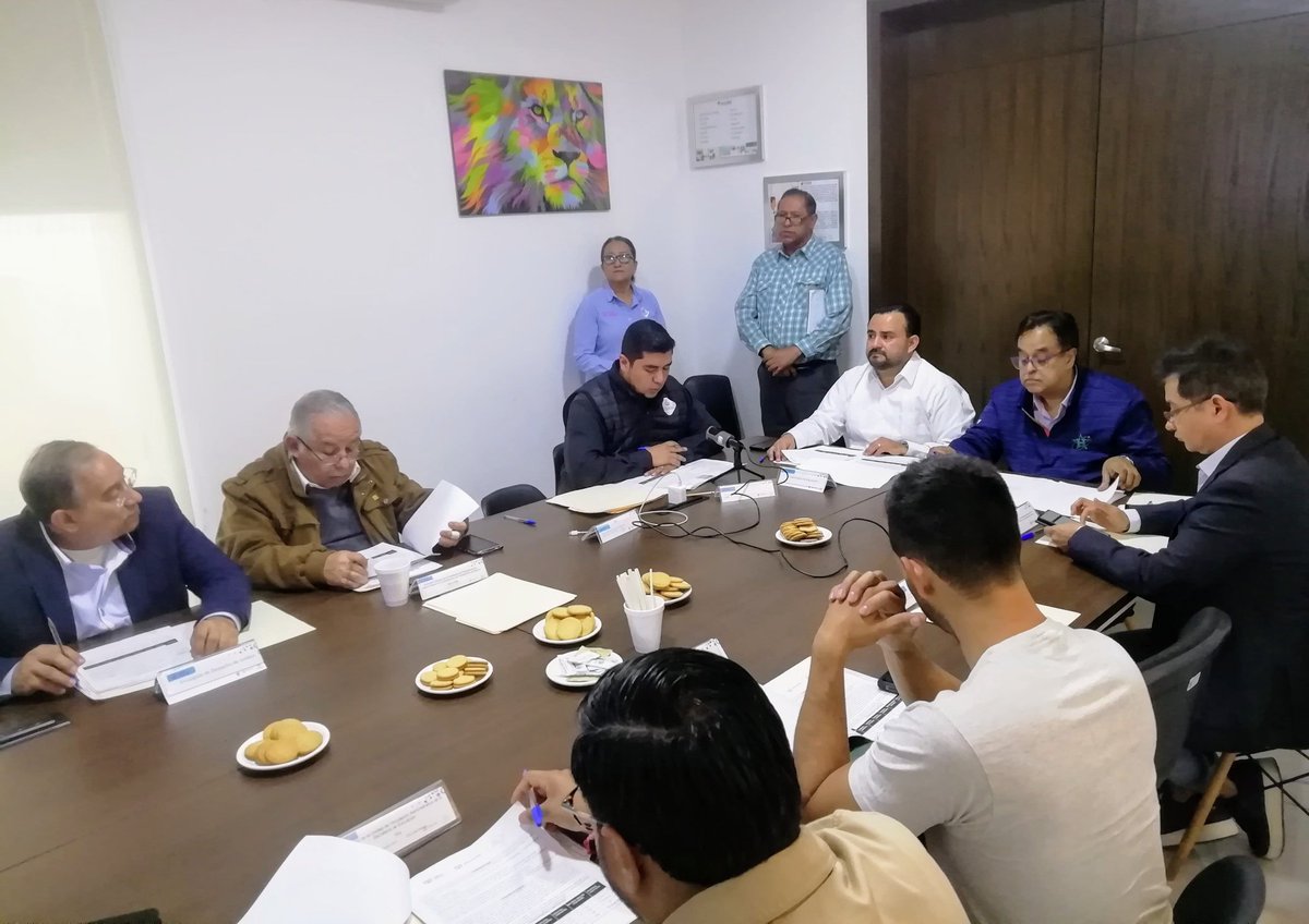 Fernando Lozano Morales tweet media