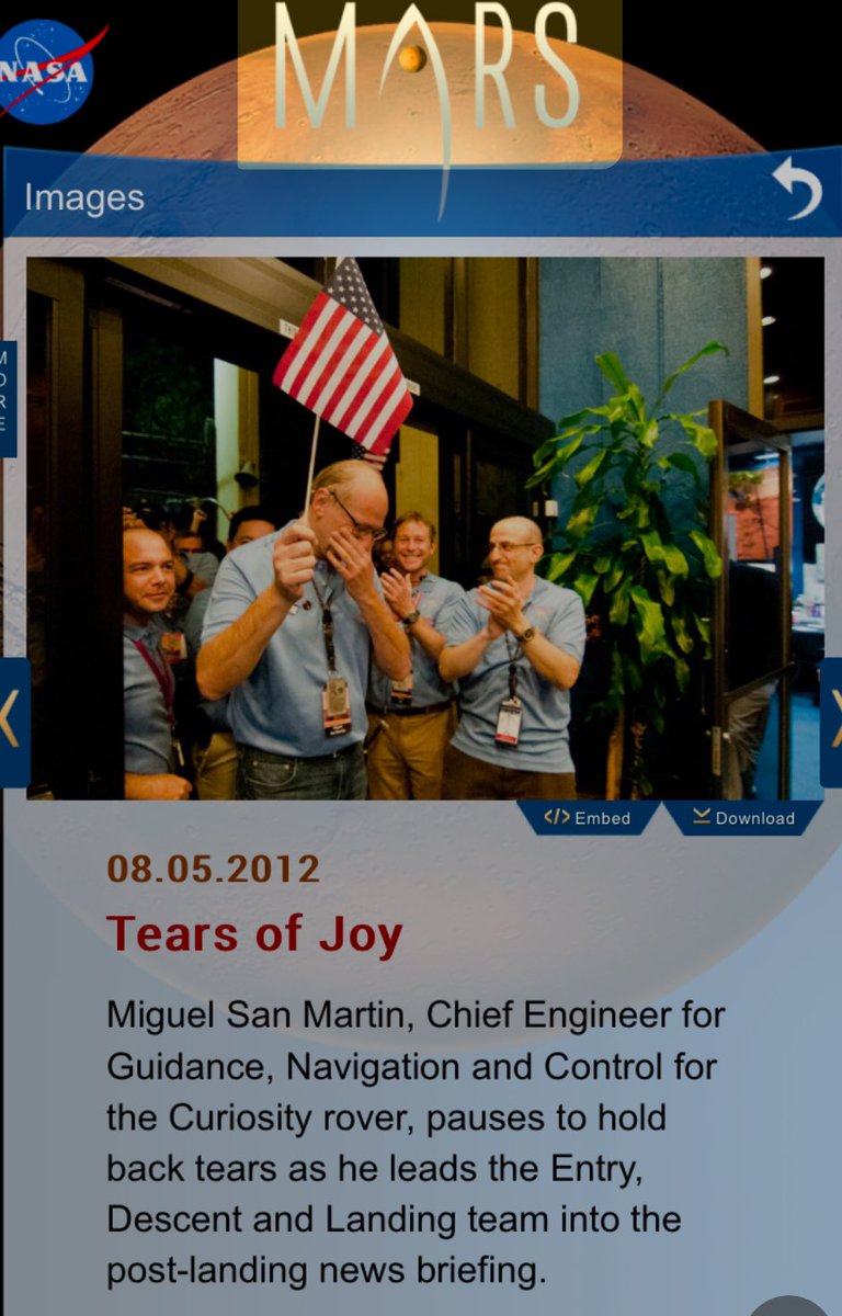 Miguel San Martin tweet media