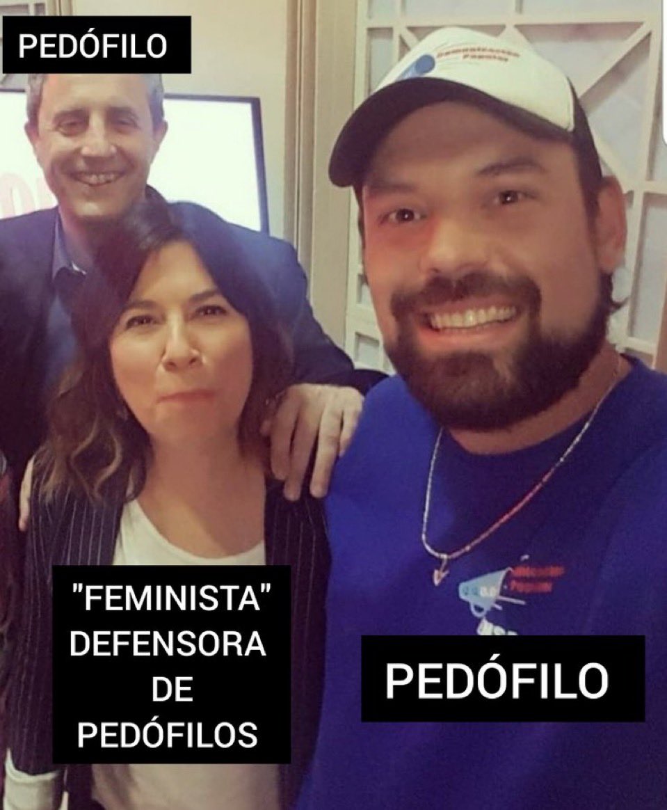 peladodelatv's tweet photo. RT PARA NUNCA OLVIDAR https://t.co/0g3wsfFYvQ