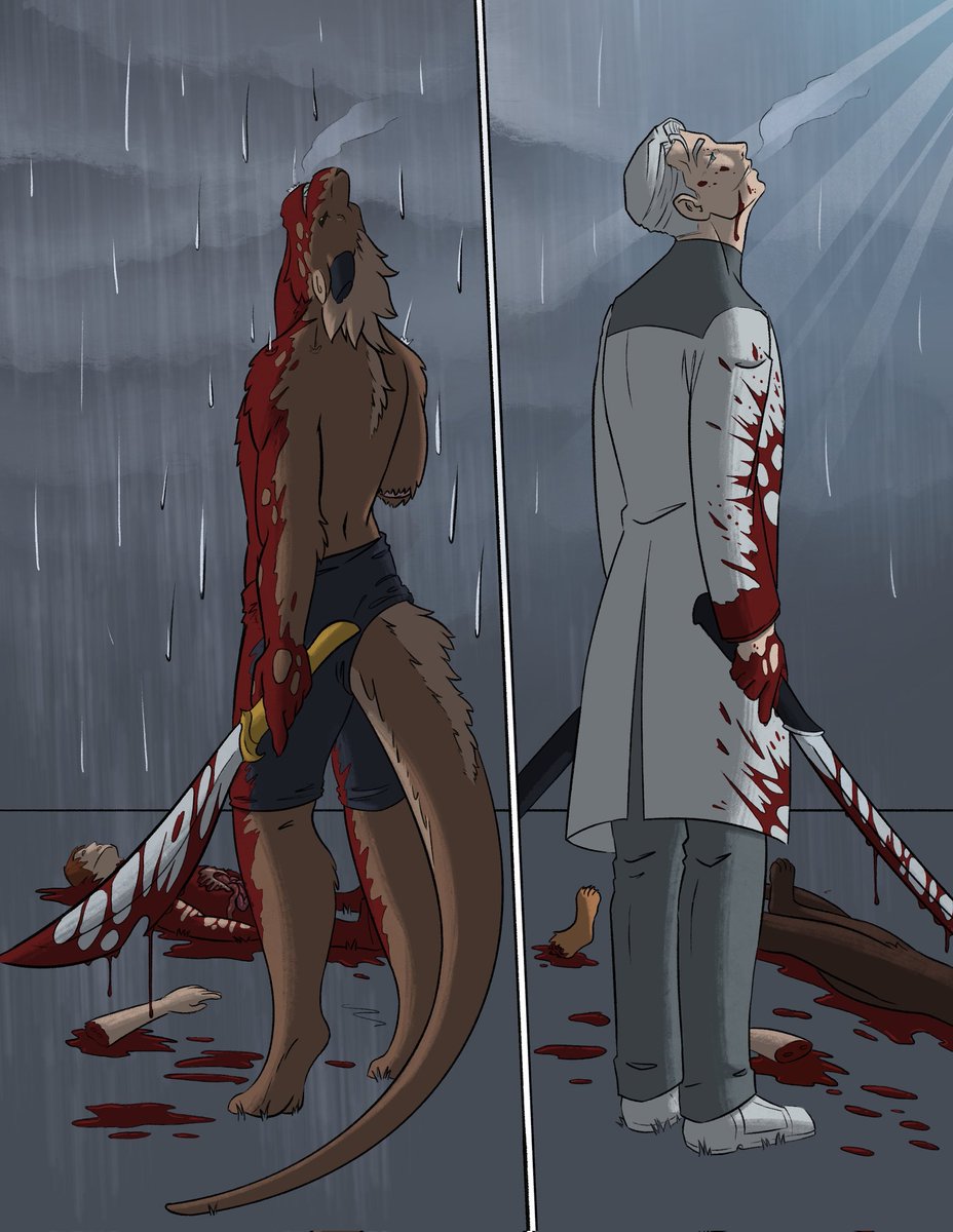 MiloIllustrates tweet media