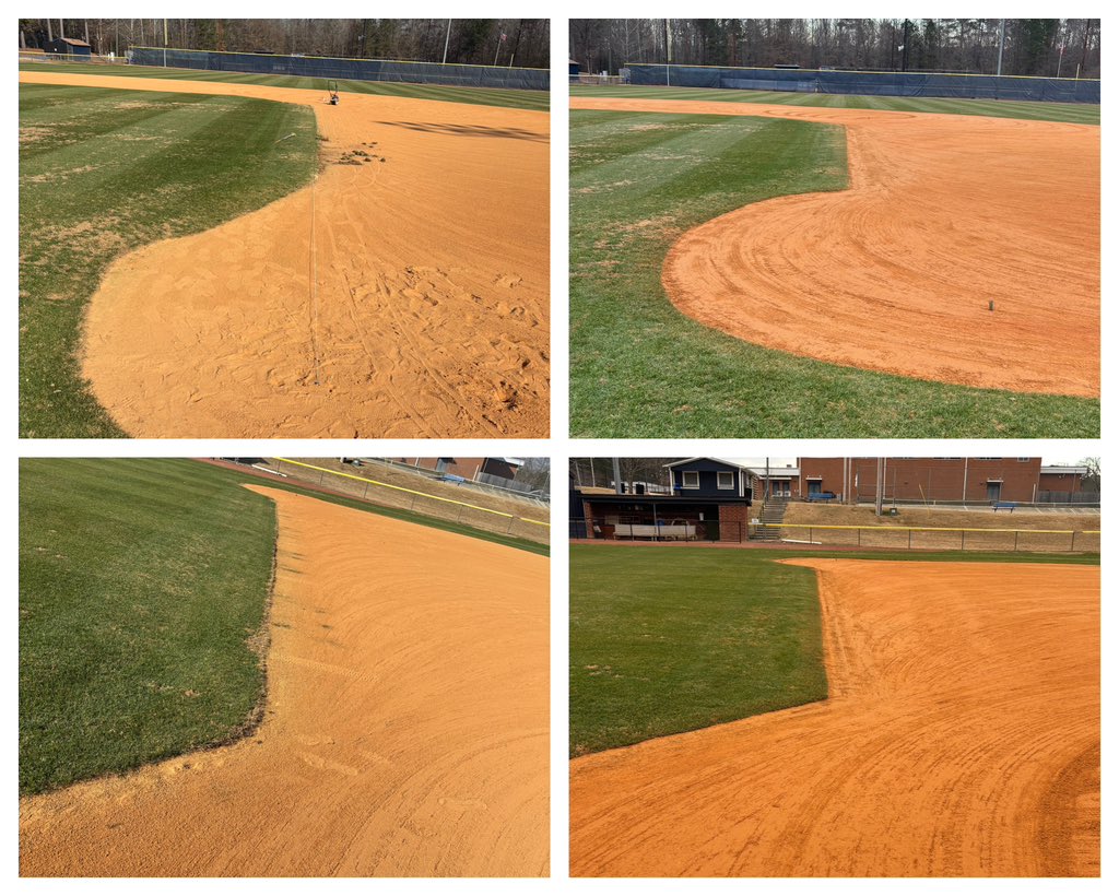 Union Pines Baseball tweet media