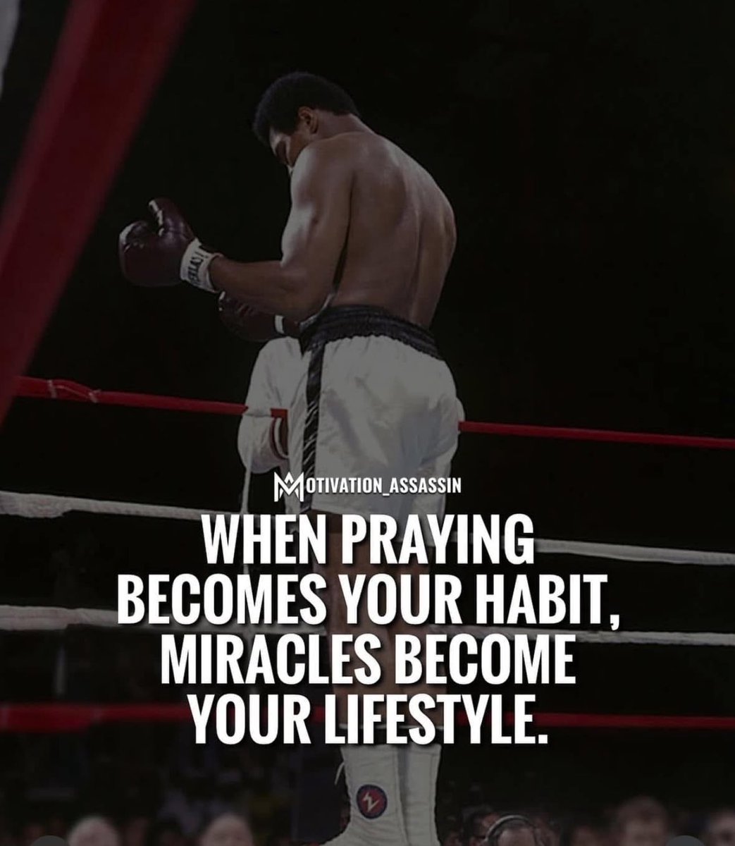 SwansonRodney's tweet image. #MiraclesHappen #DreamsDoComeTrue #PrayForIt #WorkForIt