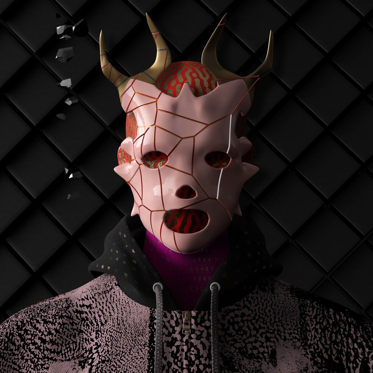 klöss 🪬 (@kloss_xyz) on Twitter photo Giving away a <a href="/psychedelic_nft/">Psychedelics Anonymous</a> Genesis and a <a href="/Ledgart_io/">LedgArt (Wonky Stonks)</a> Wonky Stonks. Tag a friend and RT to be entered in. Will pick a winner on Monday the 30th.
Psychedelics Anonymous is inevitable.
Wonky Stonks is inevitable. Giving away a <a href="/psychedelic_nft/">Psychedelics Anonymous</a> Genesis and a <a href="/Ledgart_io/">LedgArt (Wonky Stonks)</a> Wonky Stonks. Tag a friend and RT to be entered in. Will pick a winner on Monday the 30th.
Psychedelics Anonymous is inevitable.
Wonky Stonks is inevitable.