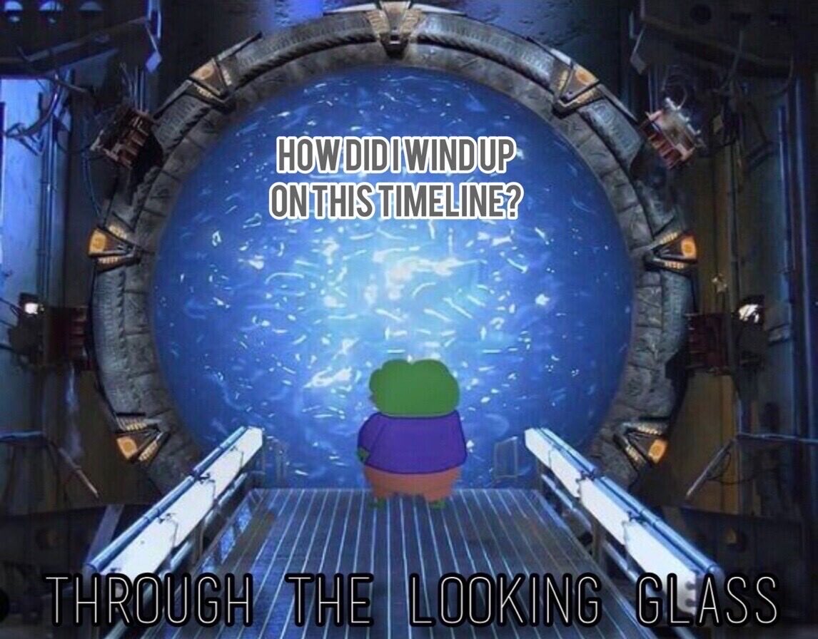 dan_uscg's tweet image. Anytime, you see a Charlie Freak post #ShareIt ❤️