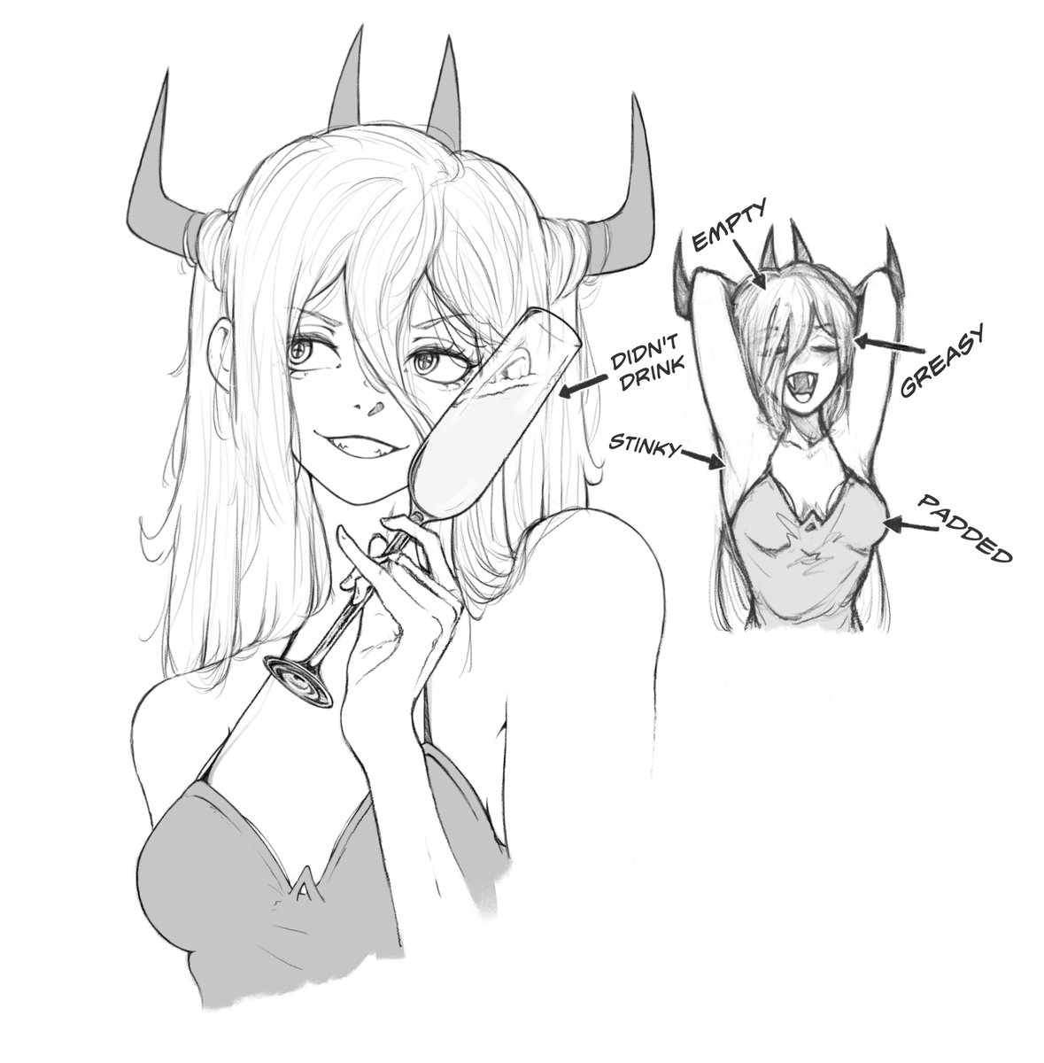 one final Power to close out this year