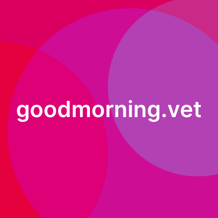 real_paintfloid's tweet photo. GIVEAWAY TIME 🎁

https://t.co/DIhOBVpbWu ❤

MUST: 

- Follow @420_vechain &amp; @vetDomains 
- Like &amp; Retweet

Winner picked when $VET gets to $0.1 💥

GOOD LUCK 🍀

#vechain $B3TR #VNS #vetdomains #web3domain https://t.co/LrZxtHjqbR