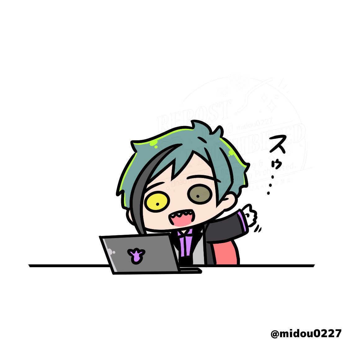 いいよーーー!👍👍👍 