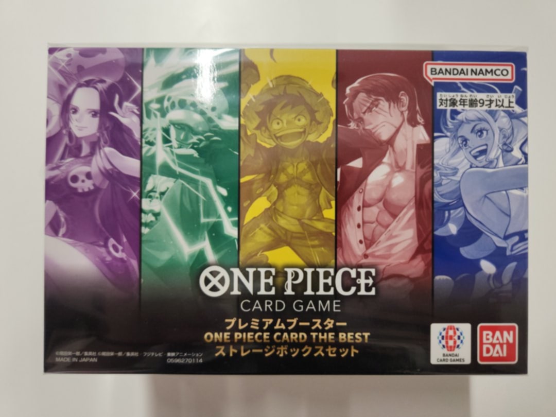 トレカキャピタル松本なぎさ店】 🥳🥳🥳🥳新製品入荷