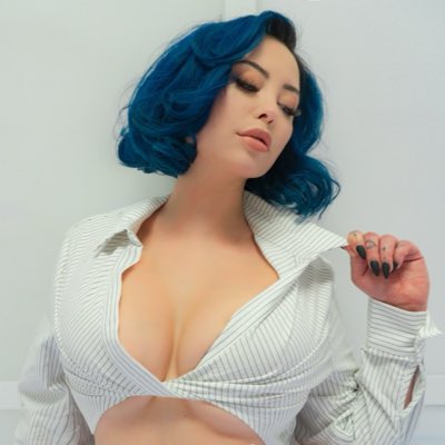 #NewProfilePic