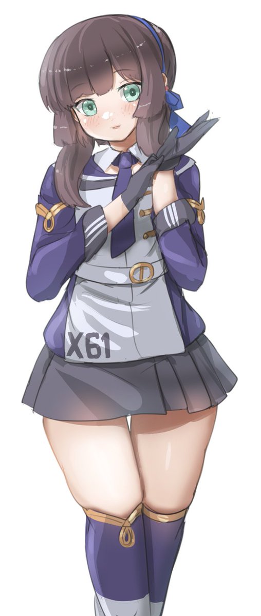 9-12月のまとめ～26枚でした。あまり描いていなかったの3か月です。_(:3」∠)_

艦これ(9枚)  
https://t.co/W2pc6bhVix
ホロライブ(7枚)https://t.co/ZTsrVYpv3Q  
ブルアカ(10枚)   
https://t.co/cuupKF7GV3 