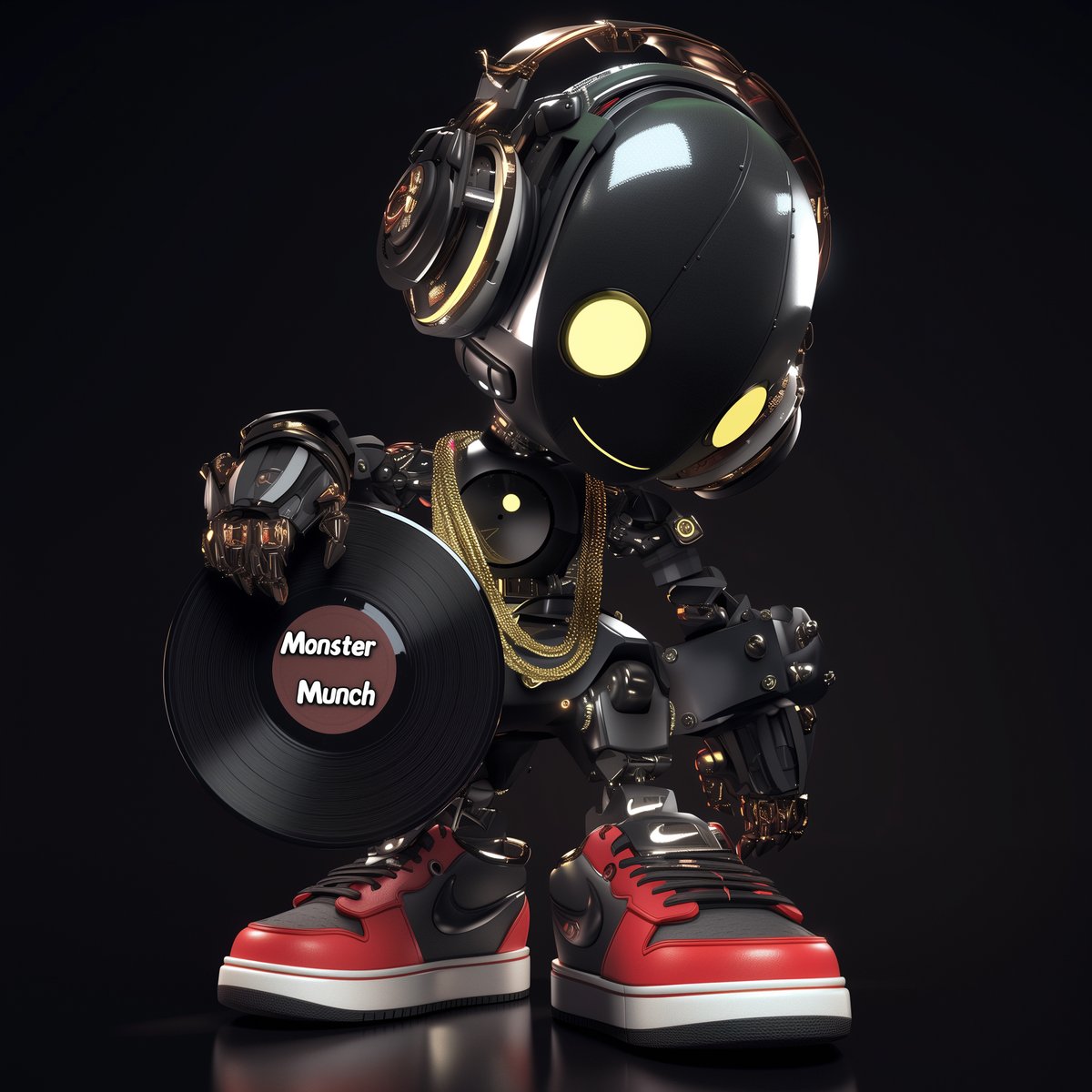 Data yes monster what’s up did you know about the <a href="/FFTBcro/">FFTheBozos | $FFTB</a> bozos mint on 6th jan ? Yes I did and there will only be an exclusive amount of 600 so get your bags ready 🔥😈💯❤️💎 @Dream_Qc_  <a href="/TedS42/">oOTNTOo</a>