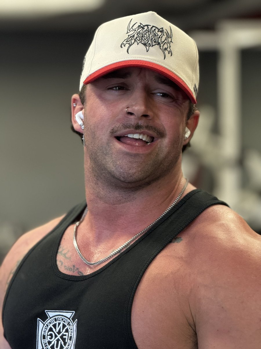 DallasPeplow's tweet photo. “Birds, born in a cage think flying is an illness.”

Use my code DALLY for 20% off your entire order! @RivalNutrition_ 

Fit @DarcSport 

Follow/Like/Share @Dallaspeplow 💪🏼🖤

#healthy #workout #fitness #gym #gymlife #fitnessmotivation #weightlifting #fyp #foryou #toronto https://t.co/6fPuUuGtY4