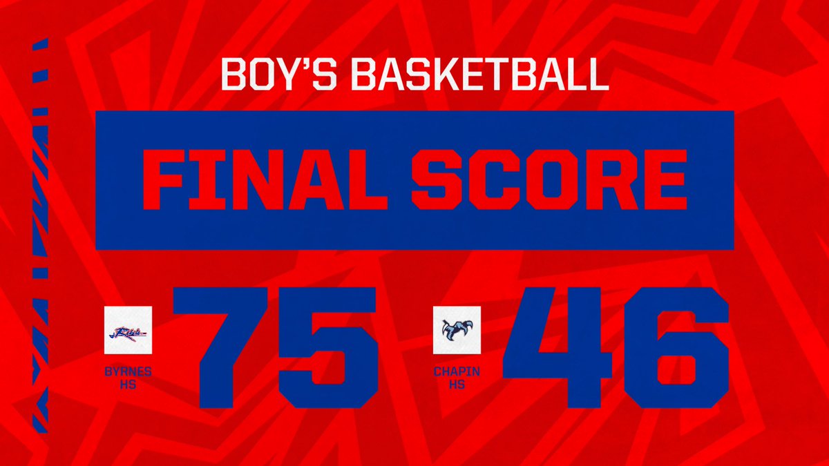 Byrnes Runnin Rebels tweet media