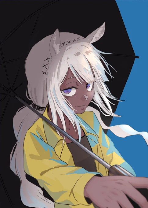 トゥイエ～ 