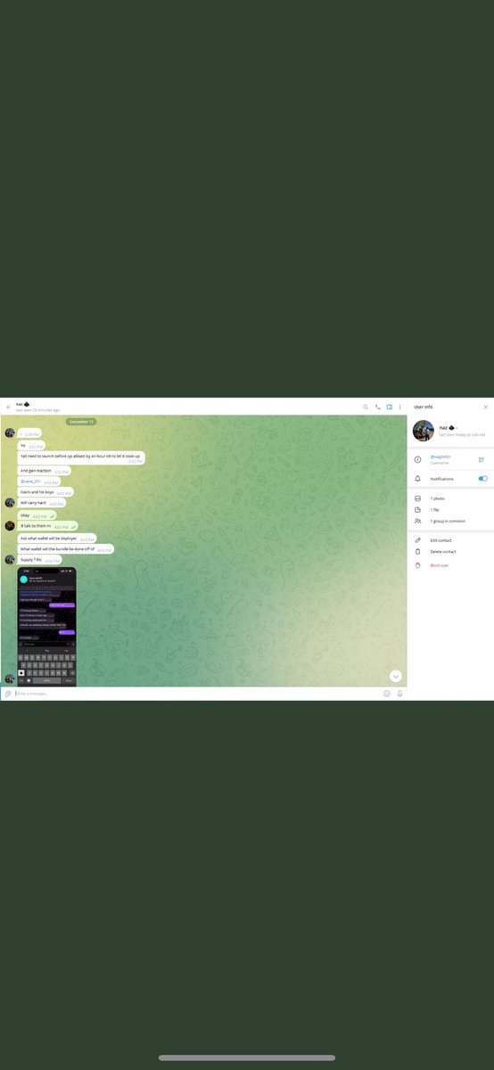 Cole Kouroush Jafari🇮🇷 tweet media