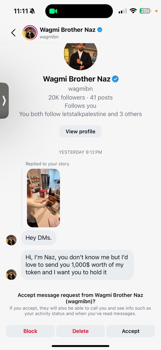 Cole Kouroush Jafari🇮🇷 tweet media