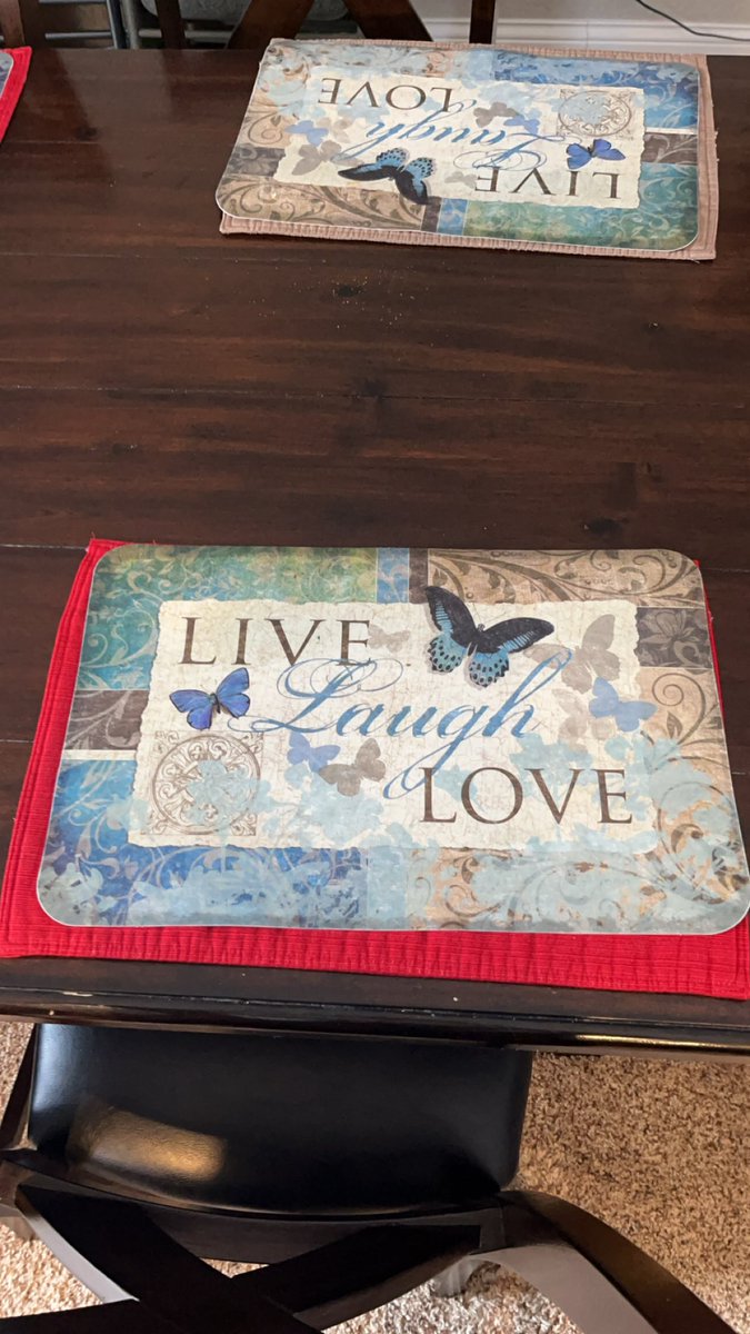 carter_vlm's tweet photo. You merely adopted the Live Laugh Love. I was born in it, molded by it. https://t.co/Px6YnTJGbl