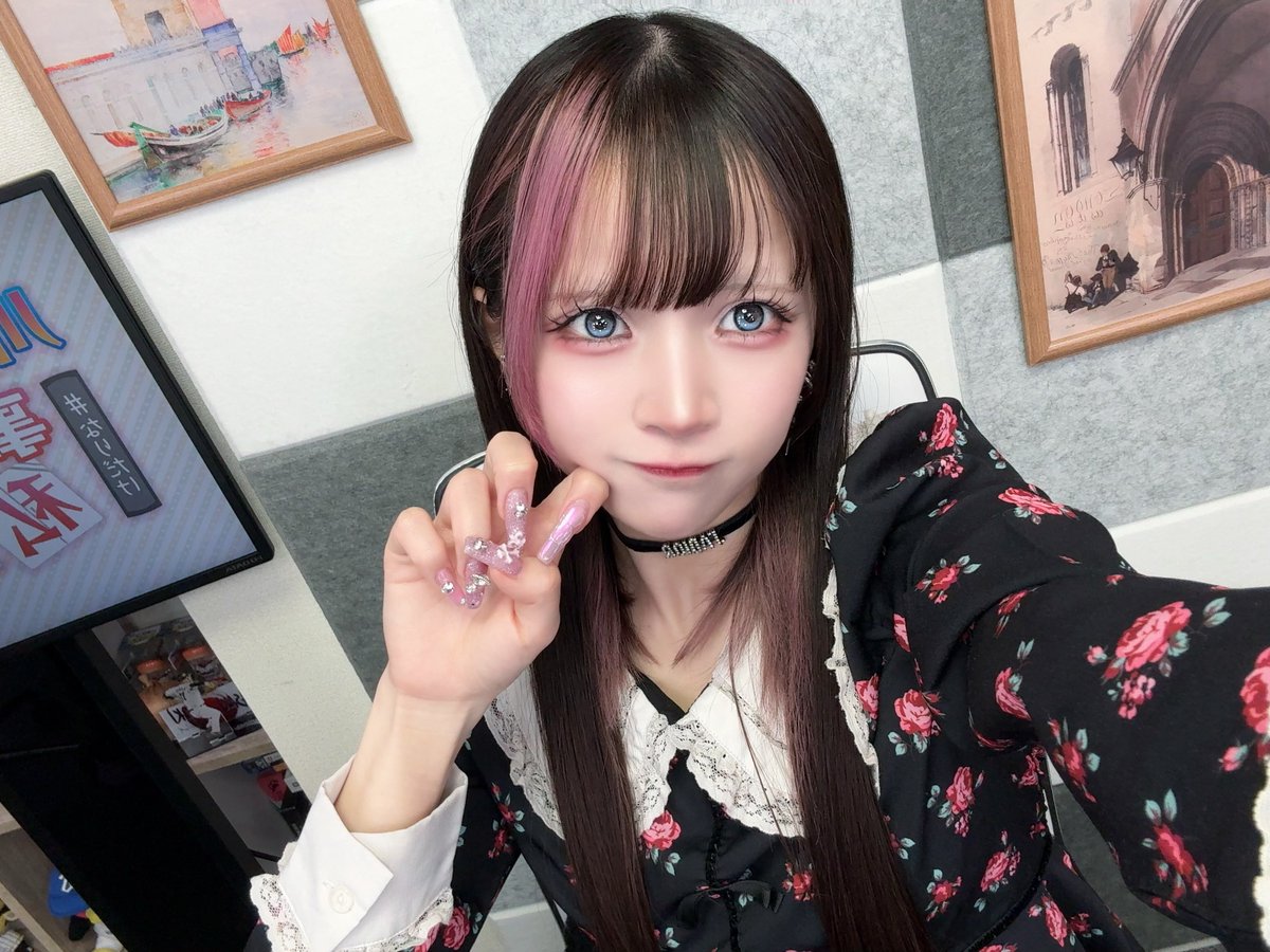 なりだけ 最終回でした🫖 ₊⁺ 3年間、本当に有難う御座いました