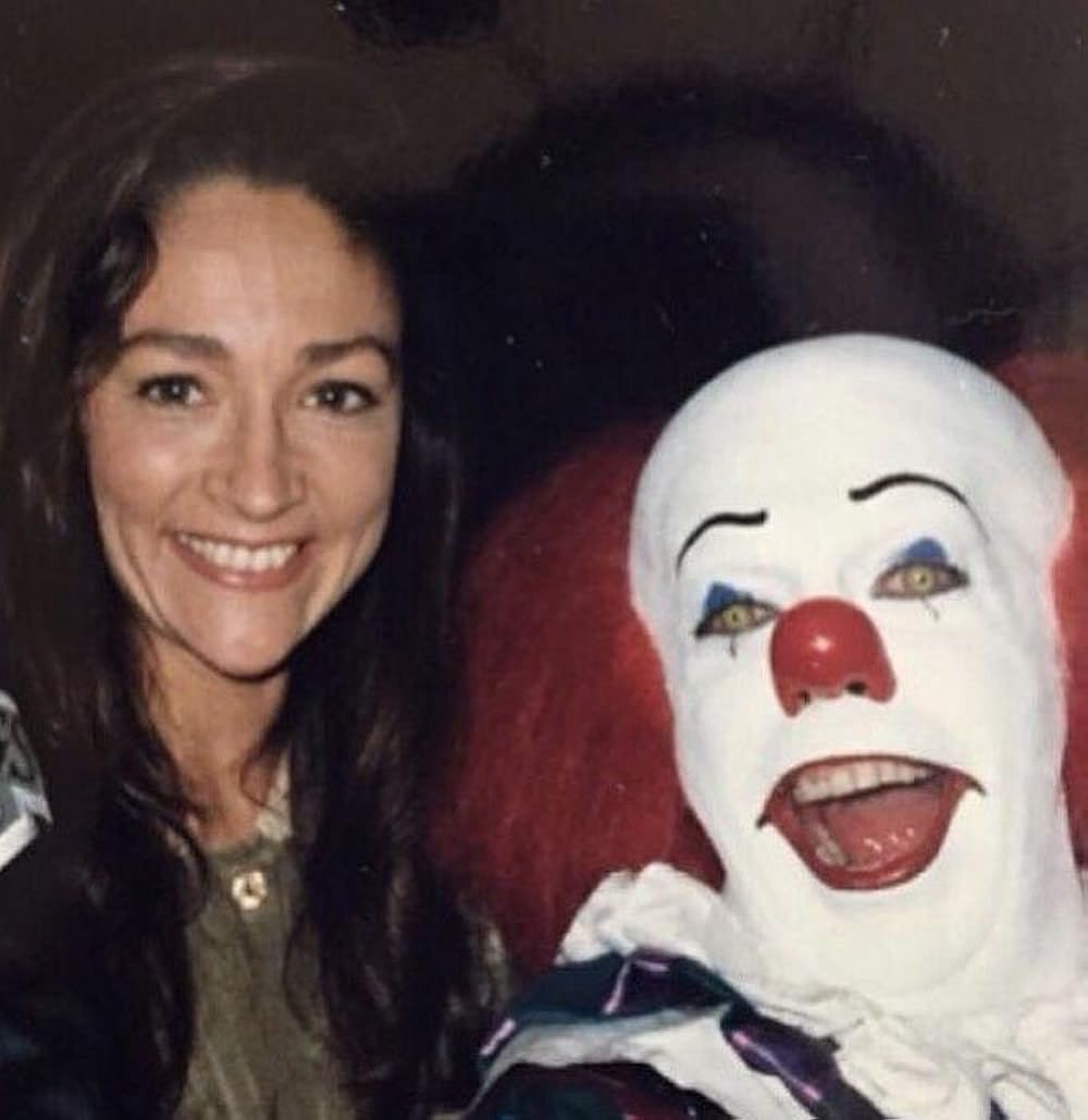 anthonydapuzzo's tweet photo. One of the first horror final girls. A horror legend and iconic actress. This one bums me out. RIP Olivia Hussey. https://t.co/BOFrlRjCBa