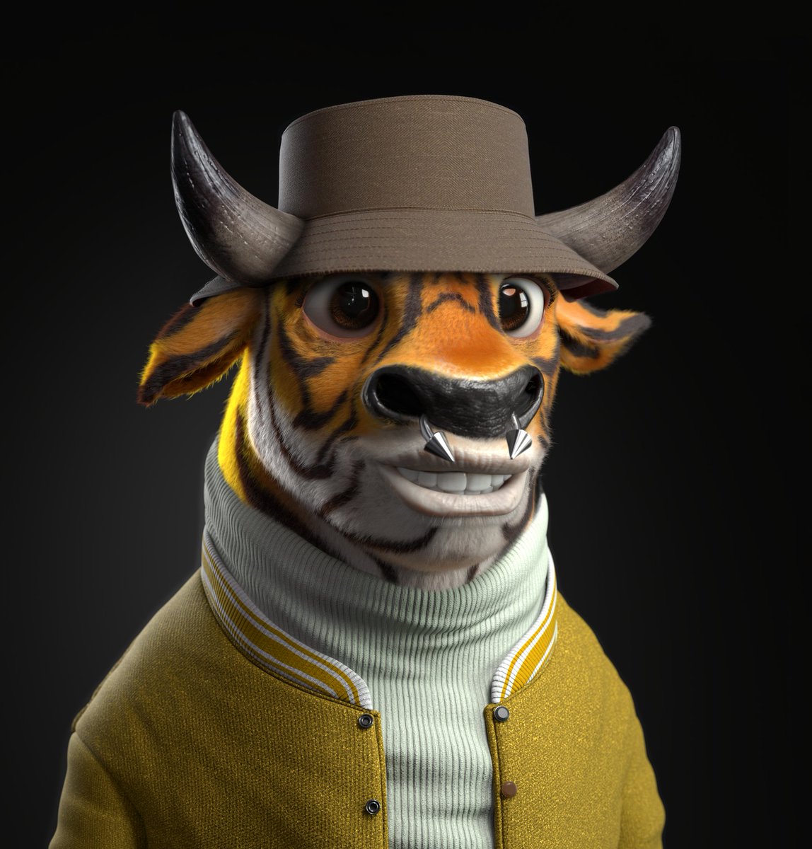 😘 👌🏼  #Bullish

#RunWithTheBulls #JoinTheHerd