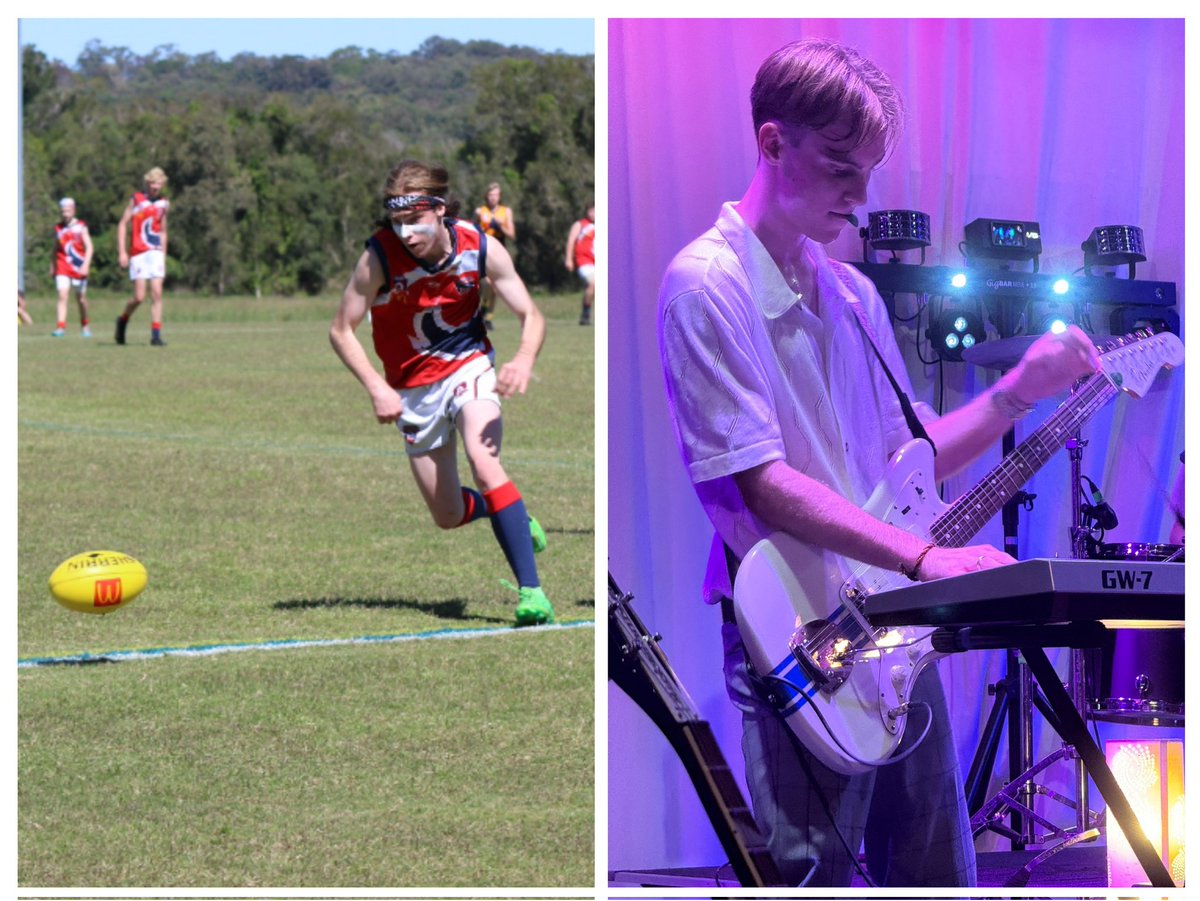 julsie75's tweet photo. @CorbinMiddlemas @paulkelly when you're 16 you can be a guitar playing footy player! Or is it a footy playing guitarist! Great yarn fellas! ❤️ (Haircuts happen!) #AUSvIND #grandstand #abcsport https://t.co/z4BXxQoOQd