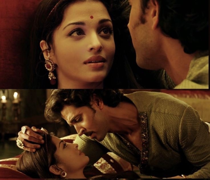 floral_path's tweet photo. Jodhaa Akbar (2008) ♡ https://t.co/41MKiNhRZP