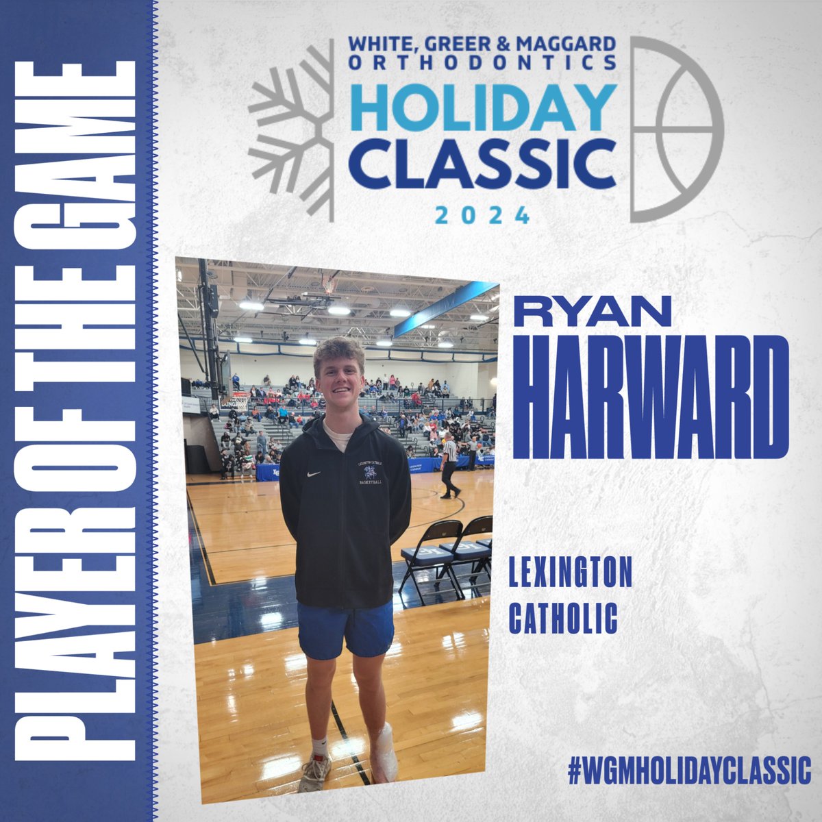 Lex Cath Athletics tweet media