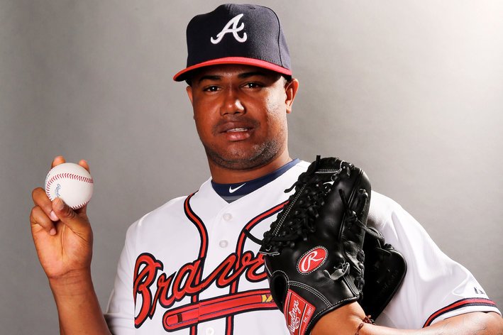 Falleció a los 37 años a causa de un infarto el exlanzador derecho de los Bravos de Atlanta Juan Jaime, quien era popularmente conocido como "El Lápiz".

Jaime era oriundo de Madre Vieja, San Cristóbal. 

Paz a su alma y conformidad para sus familiares.