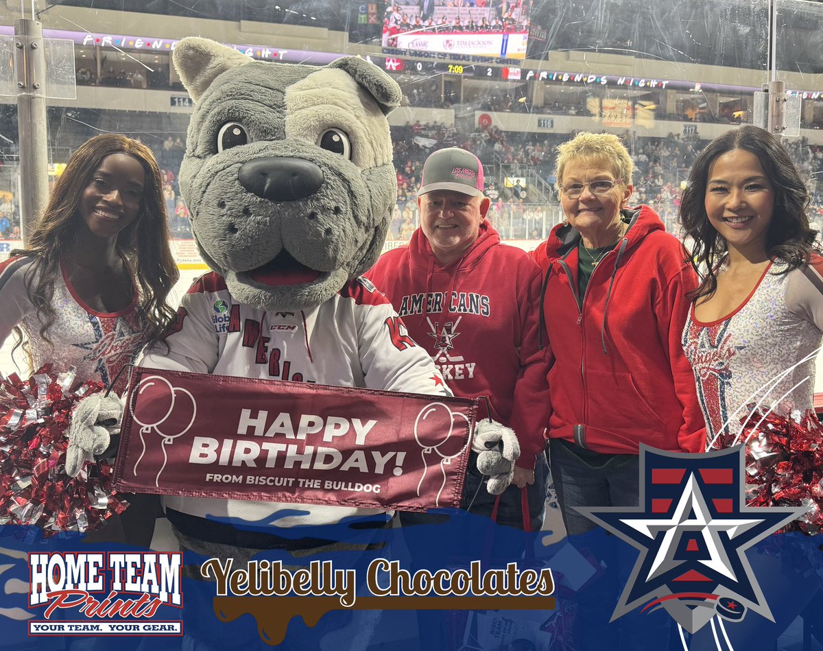 bestechlmascot's tweet photo. Happy Birthday, Kenny! 🎉
Thanks for hanging out with us on your special day!! #seatvisit #celebrateyou #liveinthered https://t.co/0W2mxLtwD7