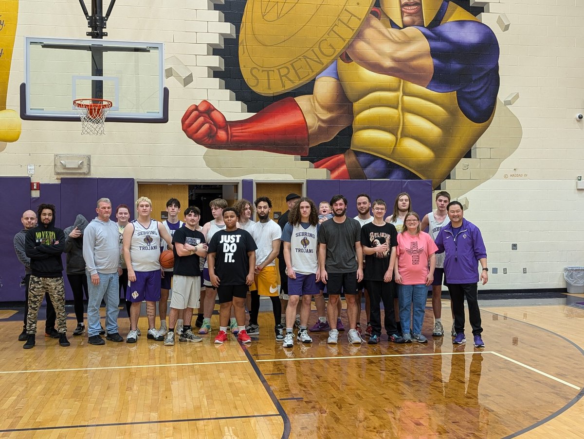 Sebring Boys Basketball tweet media