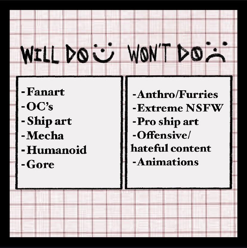 99Screaminducks's tweet photo. DM for commissions! Check my profile for extra info
#ArtCommission #Commission #commissionsopen https://t.co/iCxE3eXQua