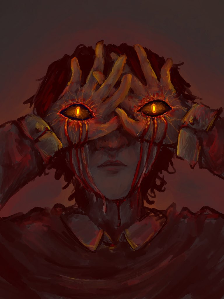 Gnut_5's tweet image. Tw blood

Vessel

#jrwi #jrwifanart #jrwiapotheosis