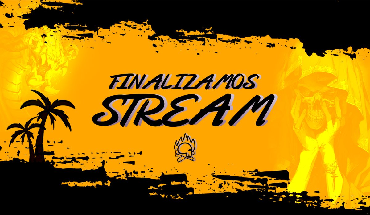 Synced_Info's tweet photo. 🔴 // DIRECTO FINALIZADO 

Cerramos el stream de hoy luego de una noche de charlitas, rankeds en el Marvel Rivals y más aventuras en Los Sims 2 junto a Elbu Tanero.

Cuídense mucho y nos vemos. Hasta la próxima!! 💀 ❤️‍🔥 https://t.co/K5hB8qZGJL