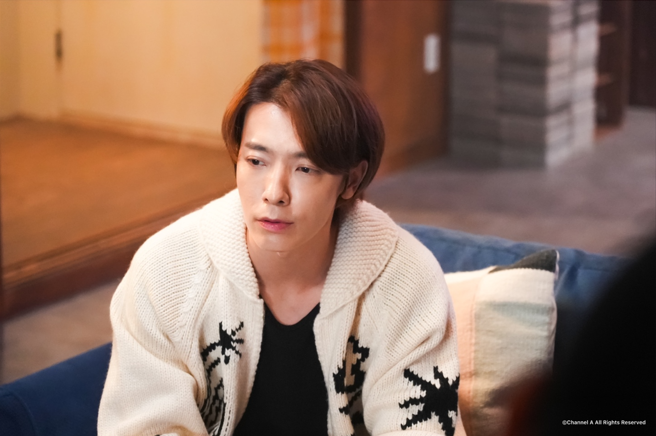 kntv_info's tweet photo. 🆕『男と女～7年目のジレンマ～』#7-8
⏰夜8：00～　 

SUPER JUNIORの #ドンヘ 主演！💙
交際7年目カップルの“離れられない男”と“別れられない女”をリアルに描いた青春ロマンス！🎬💞

👉https://t.co/zvoDe7nnSl

#KNTV #KNTV801 #남과여 #동해 #Donghae
#SUPERJUNIOR https://t.co/Hyfx0y6Kn3