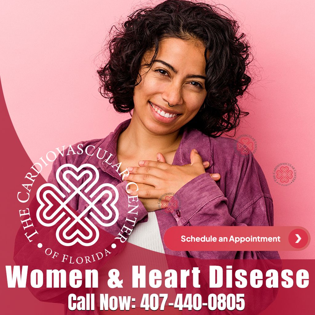 The Cardio Vascular Center of Florida tweet media