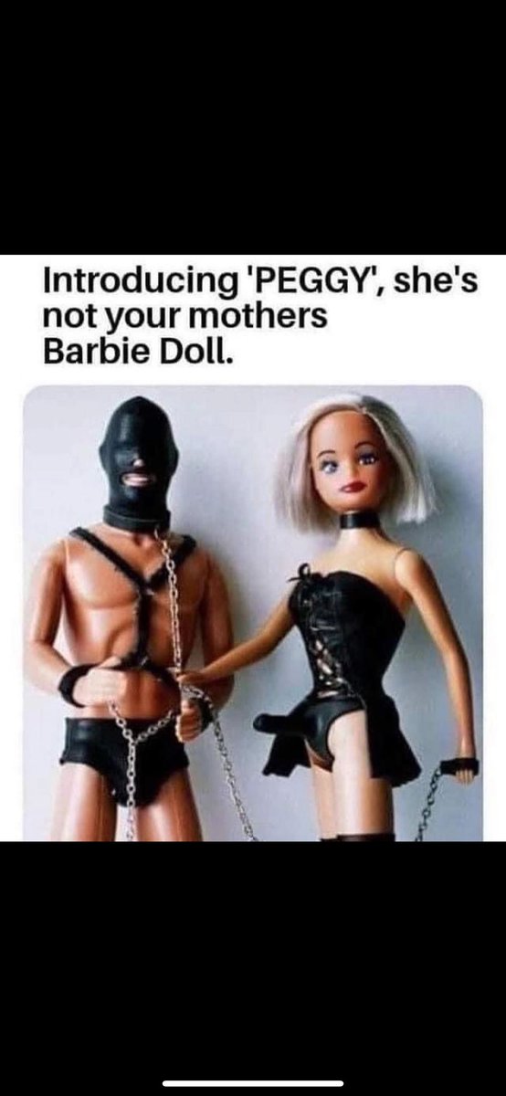 ZensualSapiO's tweet photo. I want this doll but black with Locs! 🤩😍🥰

#kink #latex #leather #latexandlace #lace #lesbianquink #lesbiankink https://t.co/1uzNvlnlfa