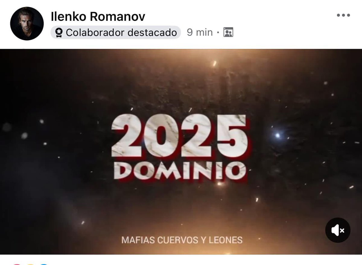 SE VIENE DOMINIO CON TODO 🤩🙌