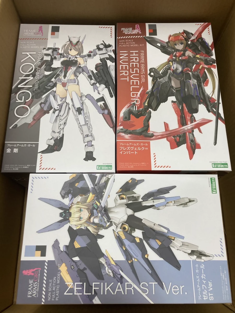 ガンプラ・ロボットフィギュア情報まとめ＠ on X: 
