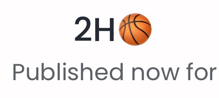 PotdPrizepicks's tweet photo. Feeling good about this 2H go grab FOR FREE 

Link on the bottom comment is LITERALLY FREEE TO ENTER👇👇 https://t.co/XfenaC6CRb